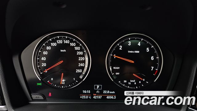 BMW X2 (F39) xDrive20i Advantage
