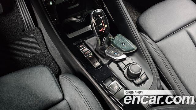 BMW X2 (F39) xDrive20i Advantage