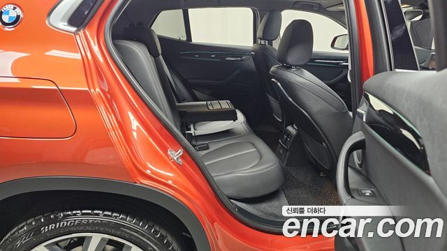 BMW X2 (F39) xDrive20i Advantage