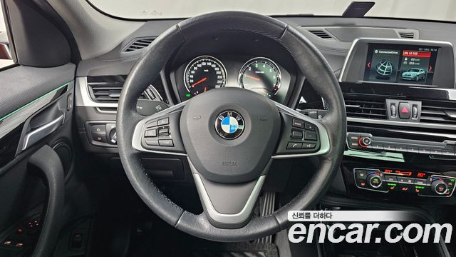 BMW X2 (F39) xDrive20i Advantage