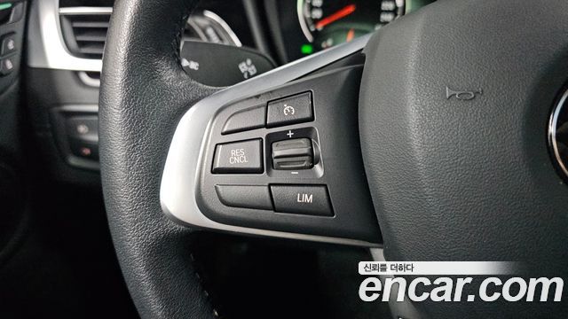 BMW X2 (F39) xDrive20i Advantage