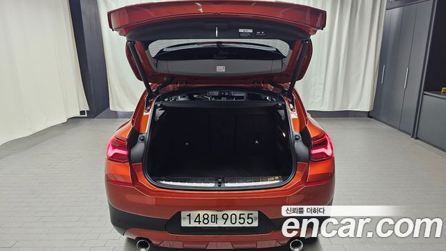BMW X2 (F39) xDrive20i Advantage