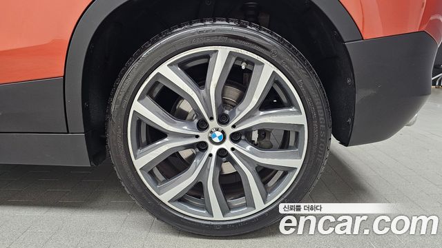 BMW X2 (F39) xDrive20i Advantage