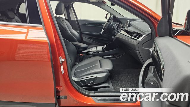 BMW X2 (F39) xDrive20i Advantage
