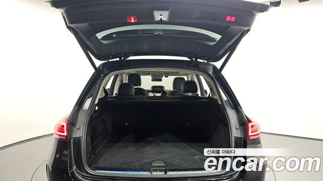 Mercedes-Benz GLE-Class GLE450 4MATIC