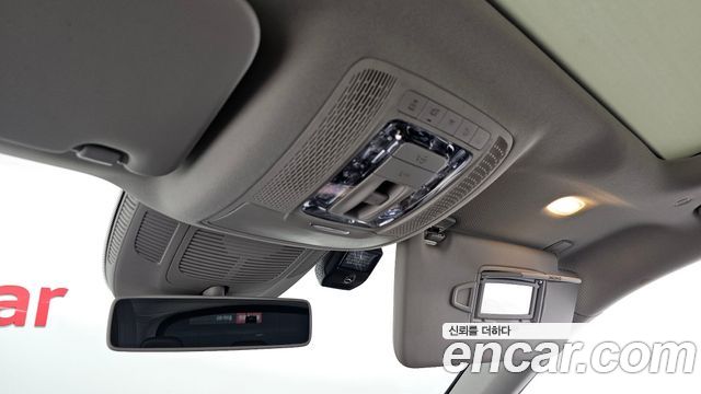 Mercedes-Benz GLE-Class GLE450 4MATIC