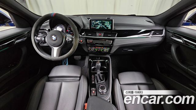 BMW X2 (F39) xDrive25i M Sport