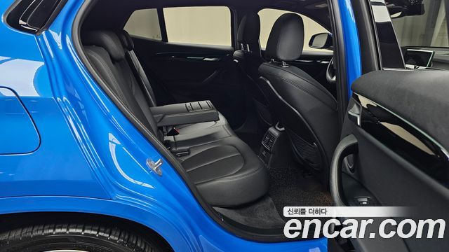 BMW X2 (F39) xDrive25i M Sport