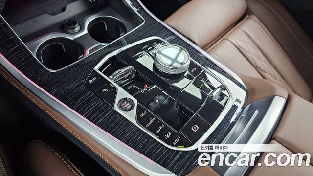 BMW X5 xDrive 30d M Sport