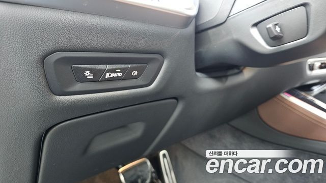 BMW X5 xDrive 30d M Sport