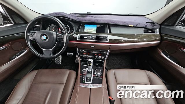 BMW Gran Turismo GT 30d xDrive