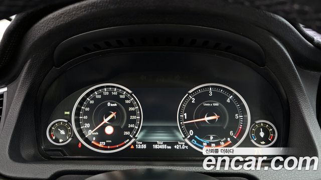 BMW Gran Turismo GT 30d xDrive