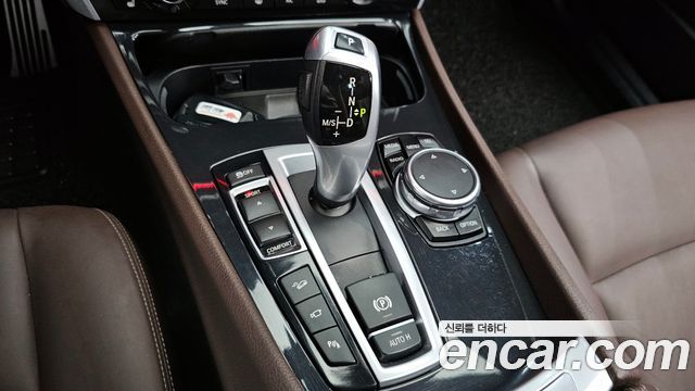 BMW Gran Turismo GT 30d xDrive