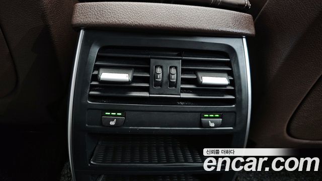 BMW Gran Turismo GT 30d xDrive