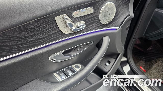 Mercedes-Benz E-Class E300 AV Intelligent Drive