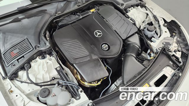 Mercedes-Benz CLE-Class CLE200 Coupe
