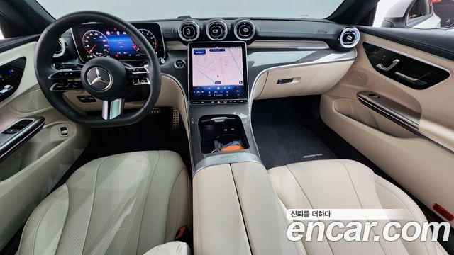 Mercedes-Benz CLE-Class CLE200 Coupe