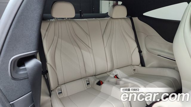 Mercedes-Benz CLE-Class CLE200 Coupe