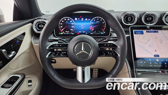 Mercedes-Benz CLE-Class CLE200 Coupe