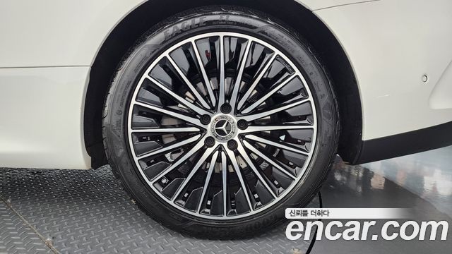 Mercedes-Benz CLE-Class CLE200 Coupe