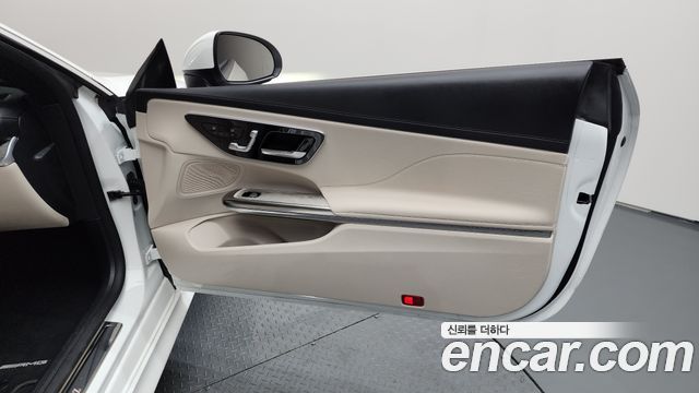 Mercedes-Benz CLE-Class CLE200 Coupe