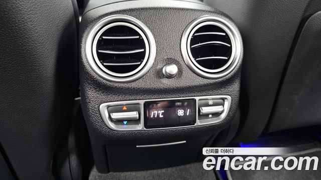 Mercedes-Benz E-Class E350 4MATIC AMG Line