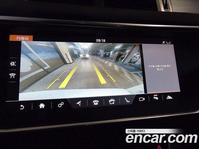 Land Rover Range Rover Evoque 2.0 TD4 SE