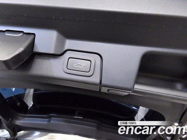 Land Rover Range Rover Evoque 2.0 TD4 SE