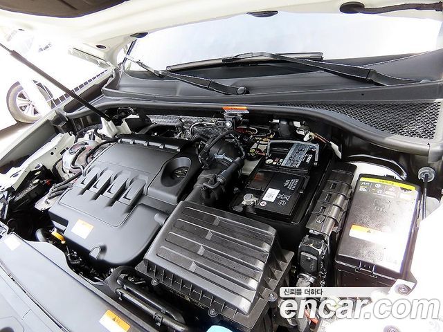 Audi Q3 35 TDI Premium