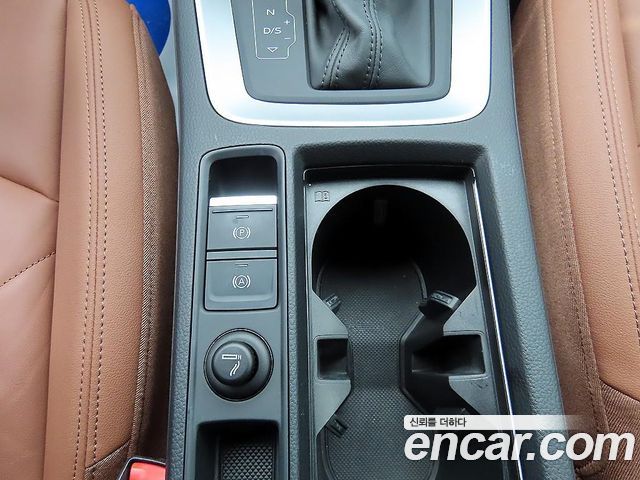 Audi Q3 35 TDI Premium