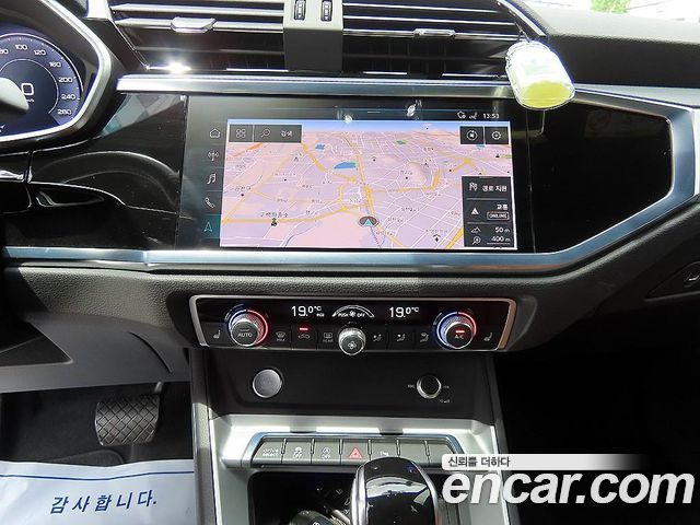 Audi Q3 35 TDI Premium