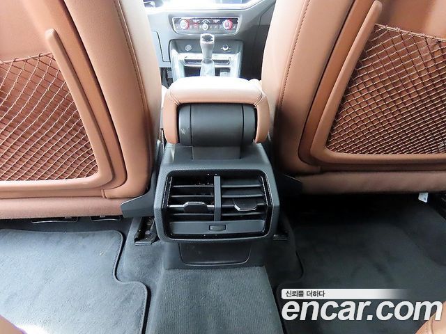 Audi Q3 35 TDI Premium