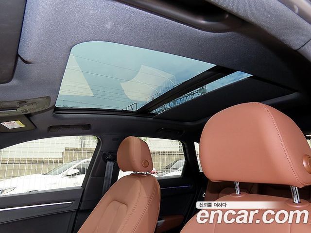 Audi Q3 35 TDI Premium