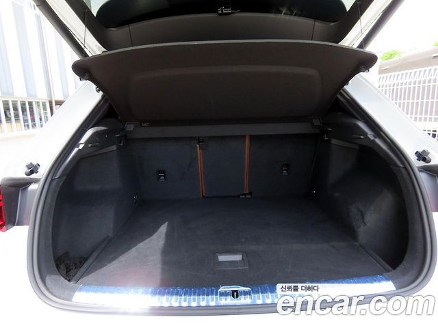 Audi Q3 35 TDI Premium