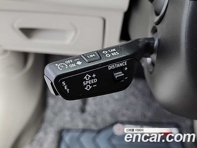 Audi A7 55 TFSI Quattro Premium