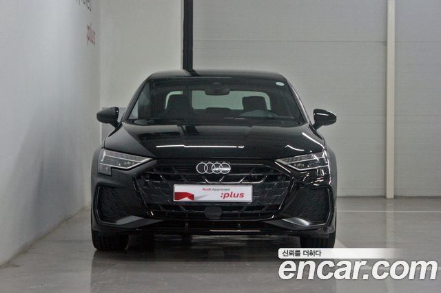 Audi A3 40 TFSI Premium