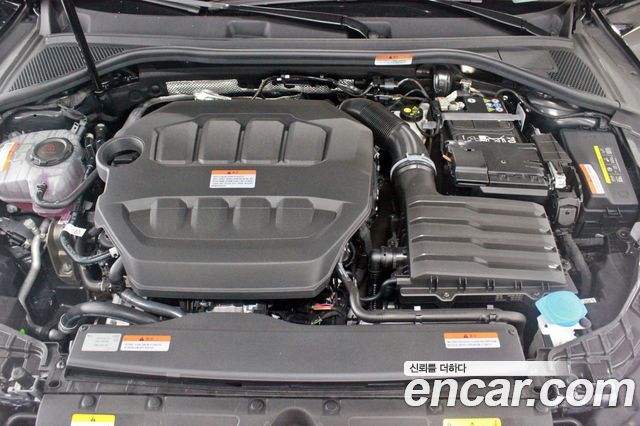 Audi A3 40 TFSI Premium