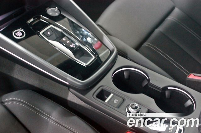 Audi A3 40 TFSI Premium
