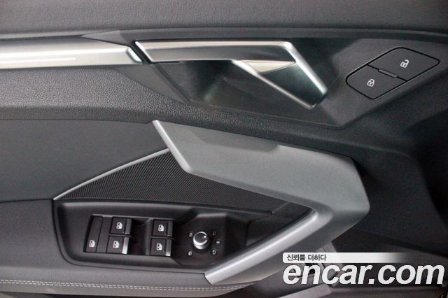 Audi A3 40 TFSI Premium