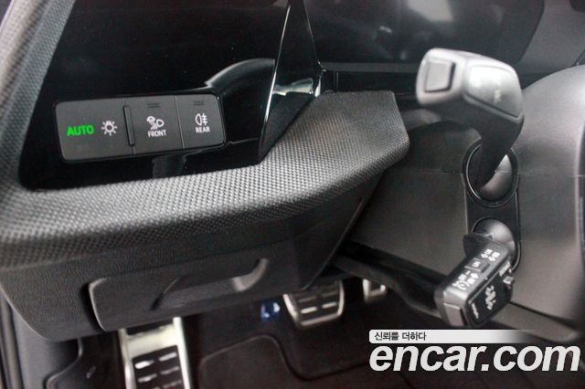 Audi A3 40 TFSI Premium