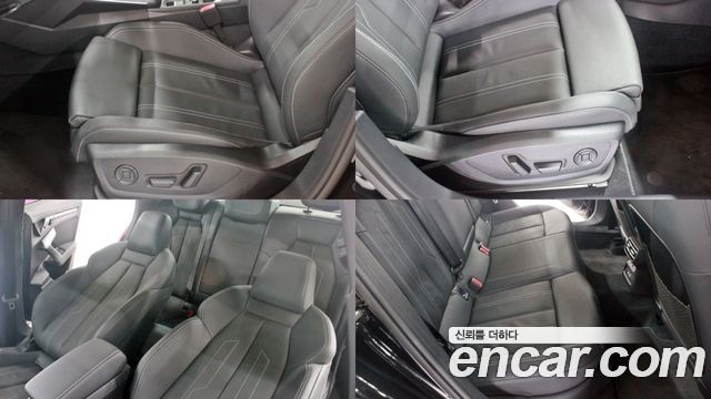 Audi A3 40 TFSI Premium