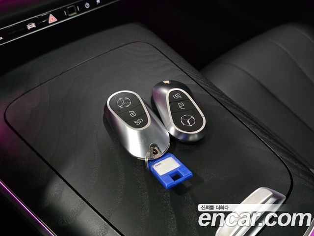 Mercedes-Benz E-Class E220d 4MATIC Exclusive