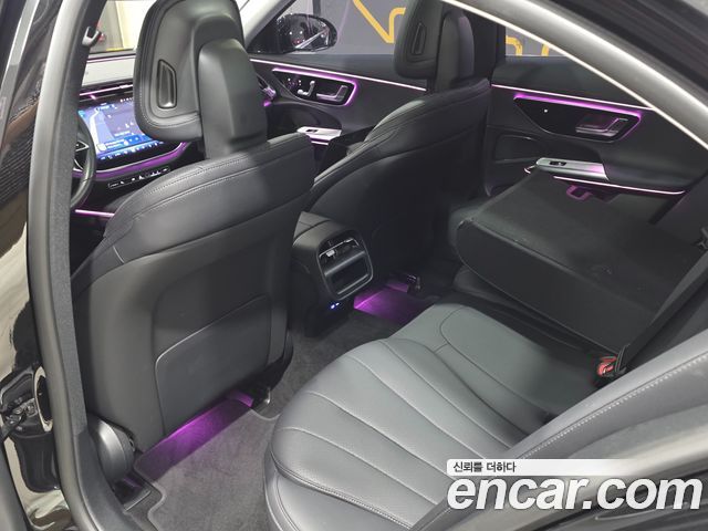 Mercedes-Benz E-Class E220d 4MATIC Exclusive