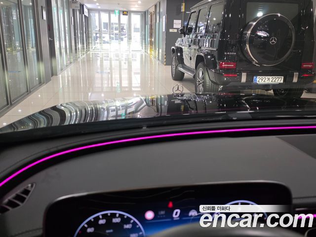Mercedes-Benz E-Class E220d 4MATIC Exclusive