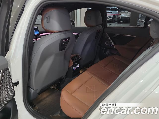 BMW 5-Series 530i xDrive M Sport Pro Special Edition