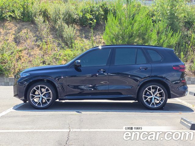 BMW X5 xDrive 30d M Sport