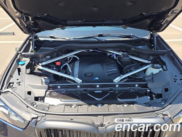BMW X5 xDrive 30d M Sport