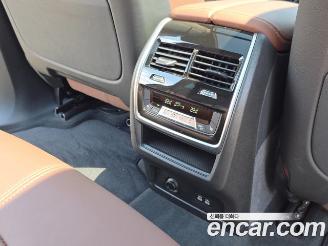BMW X5 xDrive 30d M Sport