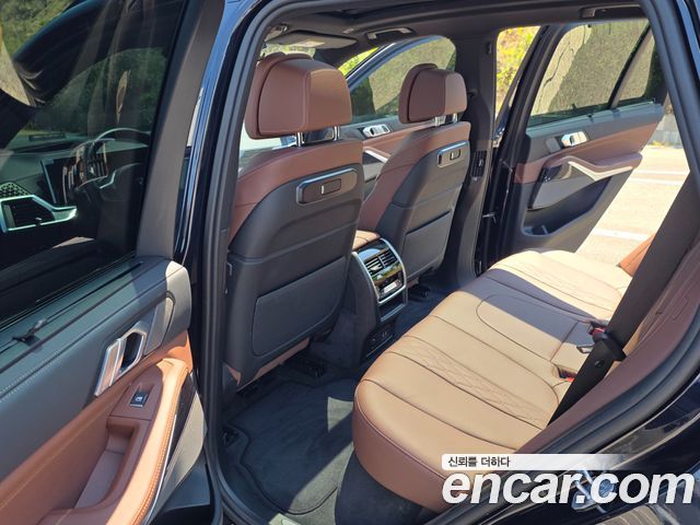 BMW X5 xDrive 30d M Sport
