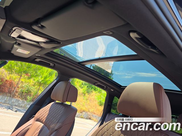 BMW X5 xDrive 30d M Sport